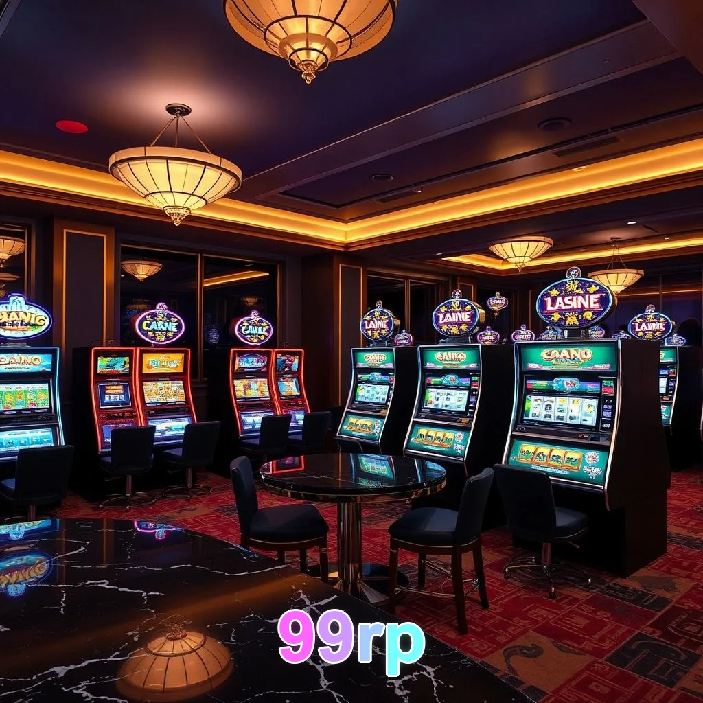 Game Fortune 99rp